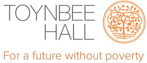 Toynbee Hall logo