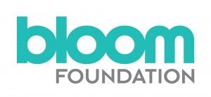 Bloom Foundation Logo