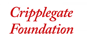 Cripplegate Foundation logo 360x180